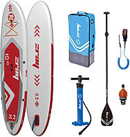 Надувна дошка Z-ray zray x2 sup set , Розмір: 25 (MD)