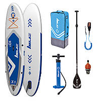 Надувна дошка Z-ray zray x1 sup set , Розмір: 25 (MD)