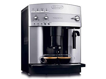 Кавомашина нова Delonghi ESAM 3200 S Magnifica гарантія, фото 1