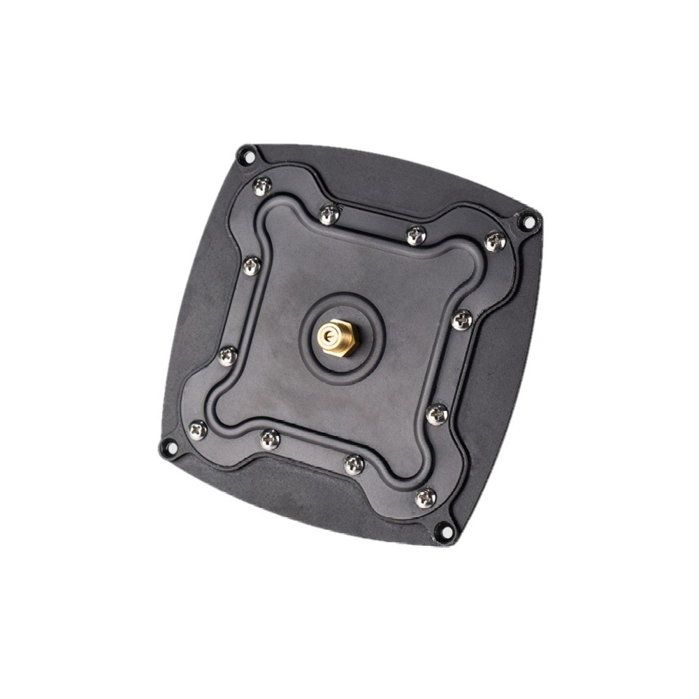 Система для одночасної роботи газових балонів BRS-Q5A, фото 1