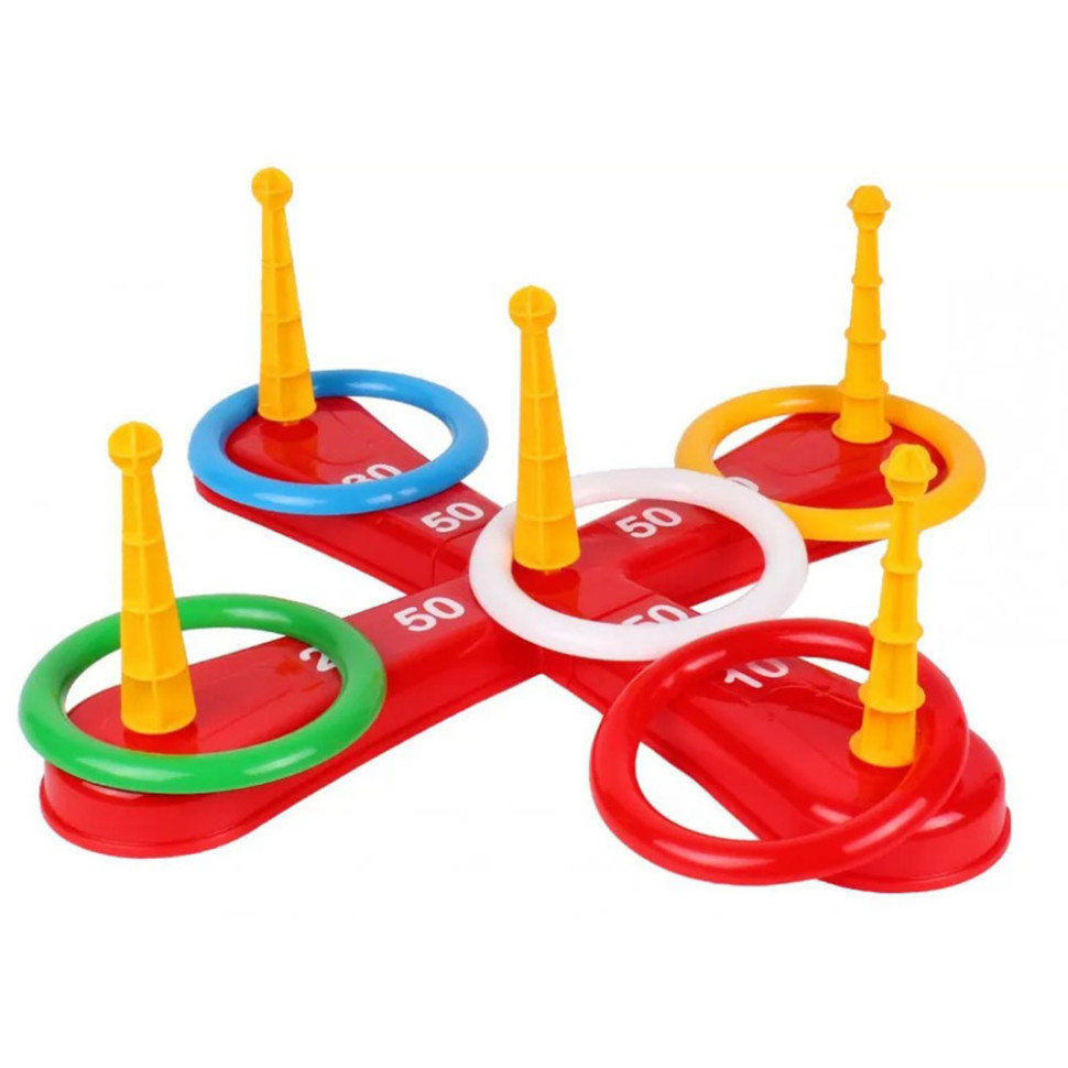 Кільцекид ТехноК 3404TXK, Toyman, фото 1