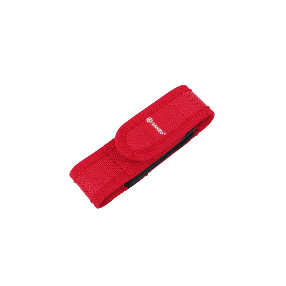 Чохол для ножів knife bag-2 червоний, фото 1