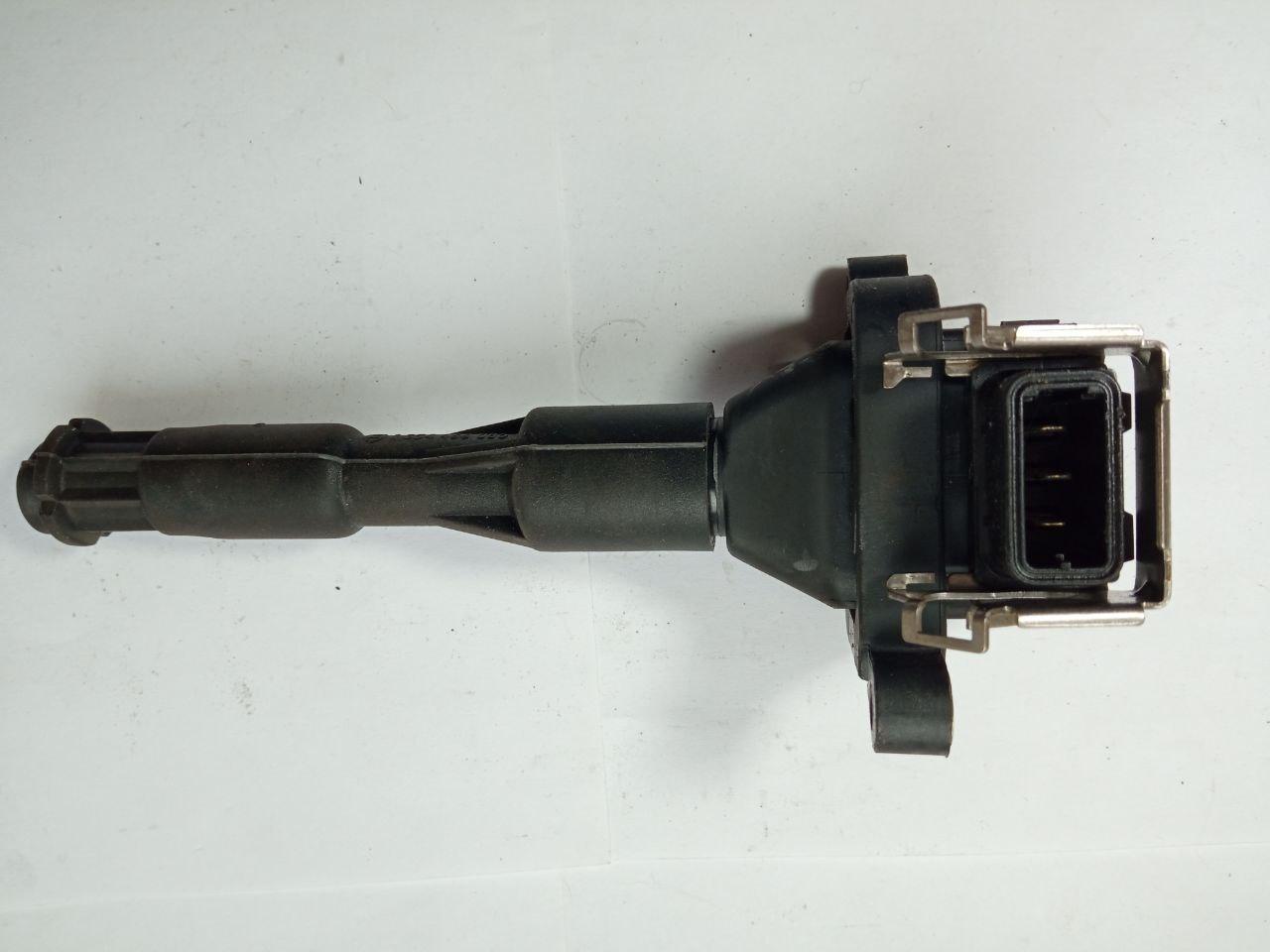 Катушка запалювання BMW E39 0 221 504 004 / 0221504004 / 1703 227 / 1703227, фото 1