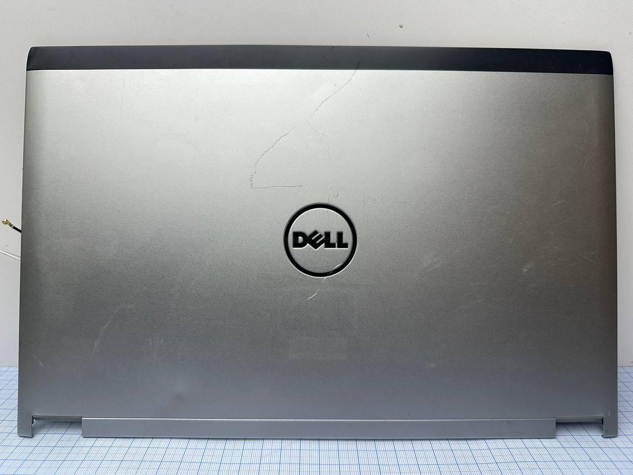 Dell Latitude 3330 Корпус A (кришка матриці) 0N6VWR 60.4LA04.014 3B б/у #