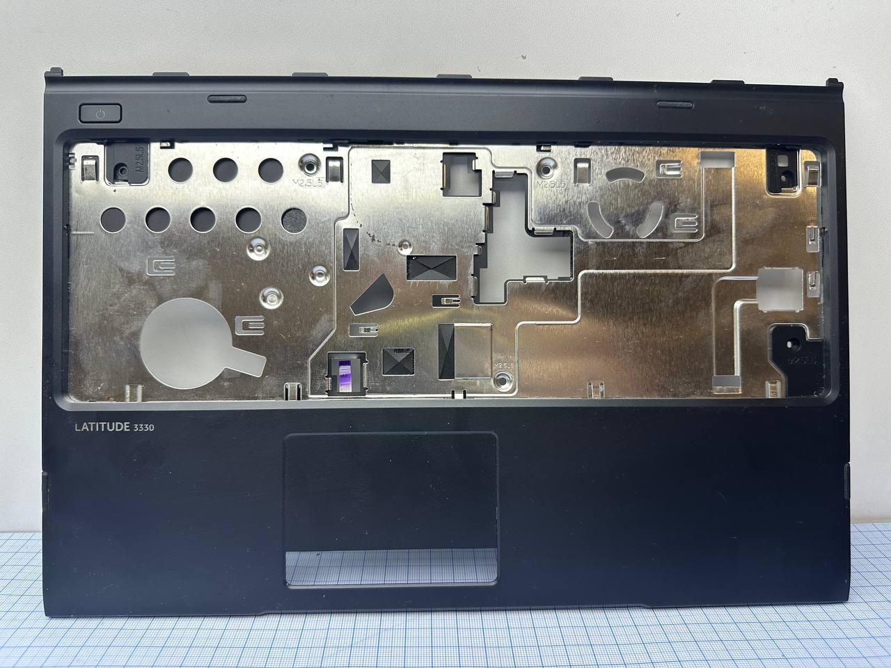Dell Latitude 3330 Корпус C (топкейс, середня частина) 0X49WR 60.4LA08.001 3.5A б/у #