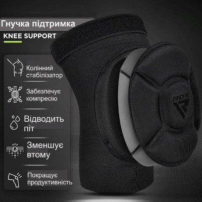 Наколінники