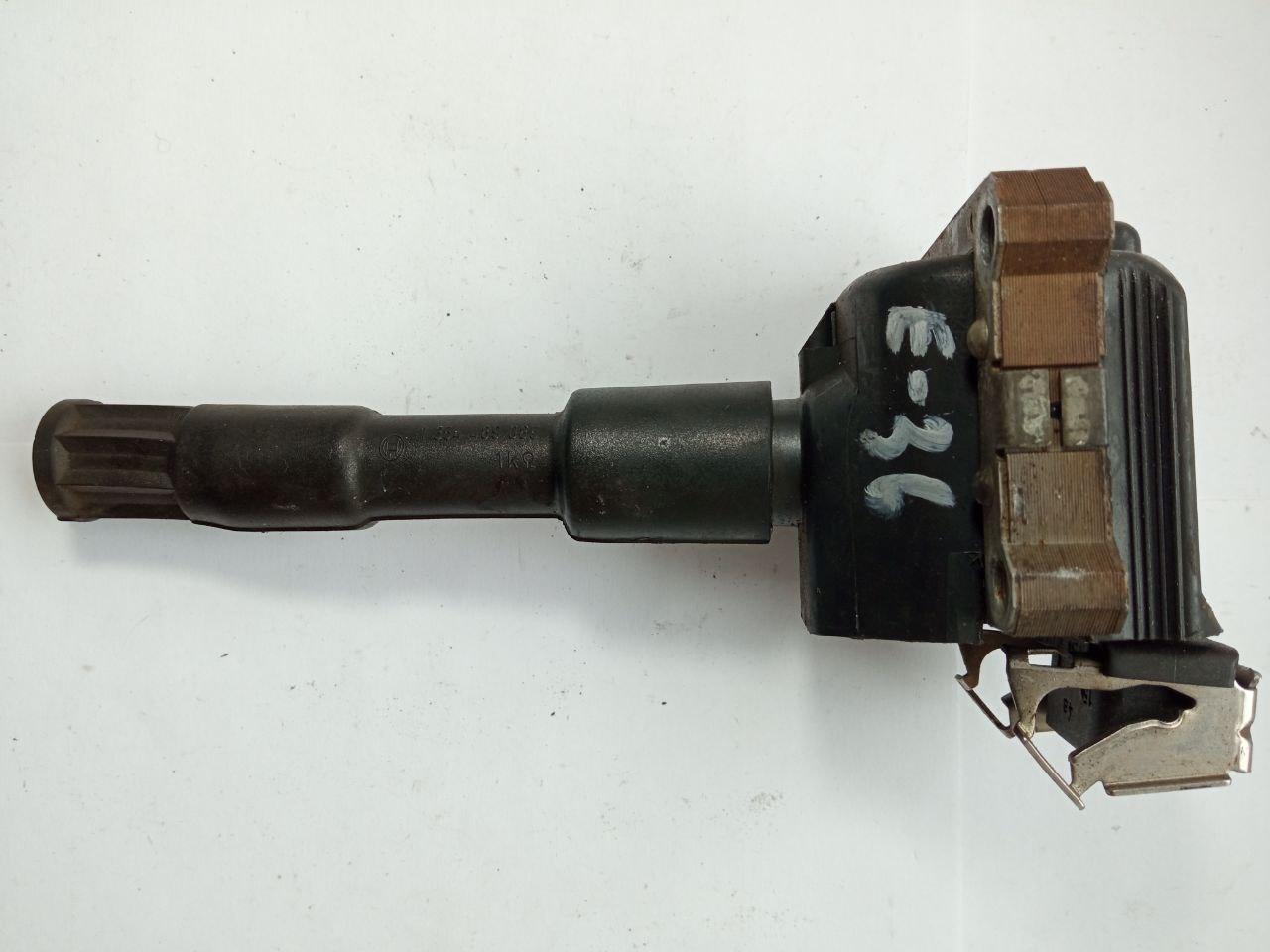 Катушка запалювання BMW E39 Bosch 0 221 504 410 / 0221504410, фото 1