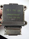 Катушка запалювання BMW 1 731 134 / 1731134 / 0 040 100 002 / 0040100002, фото 2