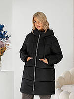 Куртка на блискавці норма і батал