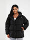 Зимова жіноча куртка норма і батал - фото 8 - id-p2601190957