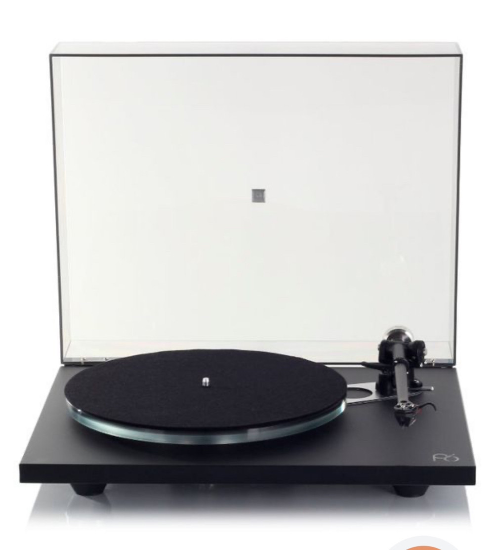 REGA Planar 6 - Nd7 MM Polaris Grey