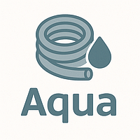 Труби металопластик Aqua