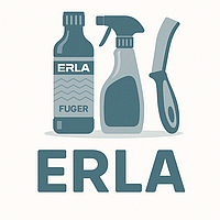 Побутова Хімія Erla