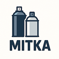 Фарба MITKA