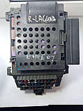Електронний блок запобіжників Renault Laguna Valeo 7700821586 / 73847257C / 77 00416 293-B / 7700416293B, фото 3