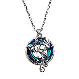 Кулон амулет Фенікс, фото 2