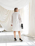 Ошатна сукня Алмея айворі, фото 3