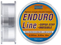 Леска Brain Enduro 50 m 0,102 mm #0.4