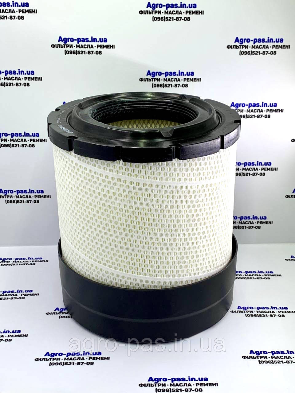 Фільтр повітряний X770684, P783543, P783544, 87517154, 87517153,  SA16545, SA16546, 32926031, E1661L, 32/926031, фото 1