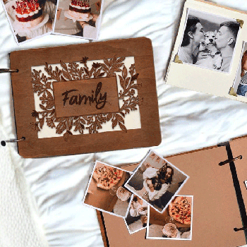 Фотоальбоми