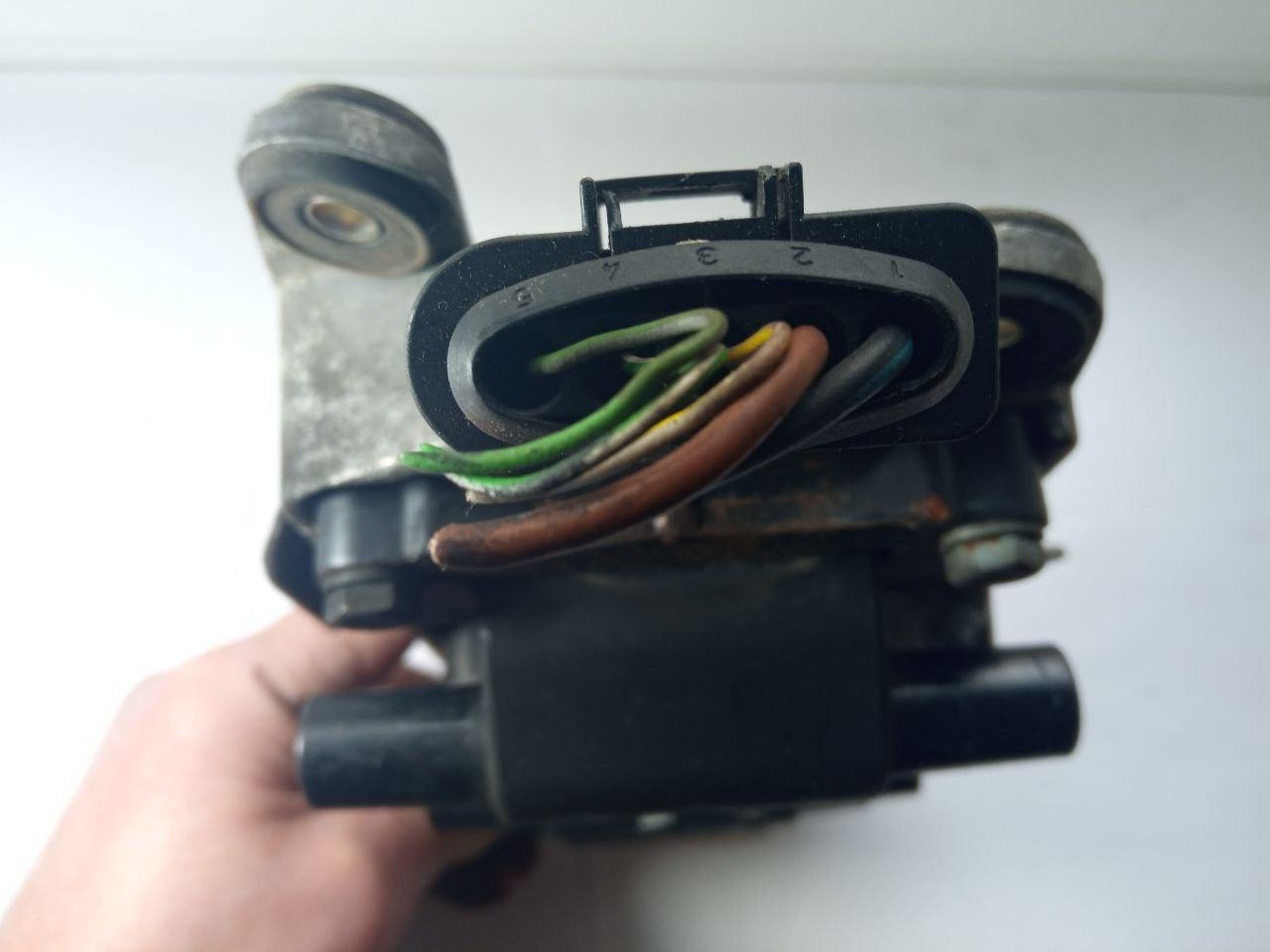 Катушка запалювання Audi A4 2.6 078 905 104 S4 / 078905104S4, фото 1