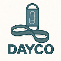 Ремені Dayco