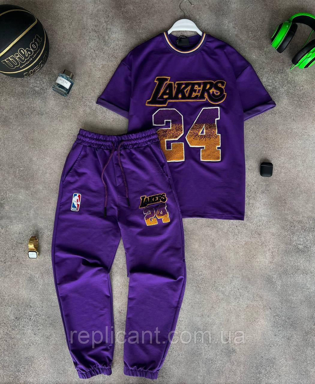 Мужской летний комплект Турция чоловічий літній костюм Туреччина, фото 1