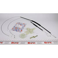 Ремкомплект склопідіймача MB Vito (W638) 96-03 (R)