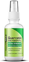 Results RNA Quercetin Seasonal / Кверцетин спрей 120 мл