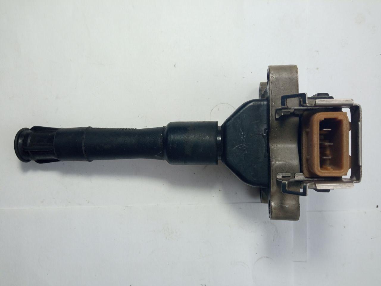 Катушка запалювання BMW E39 1 703 359 / 1703359 / BREMI / 11 856 / 11856, фото 1