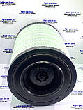 Повітряний фільтр P958225, 21337557, 21337443, 7421337443, 7421337557, SA16862, 21348756, E528L, C33013, фото 2