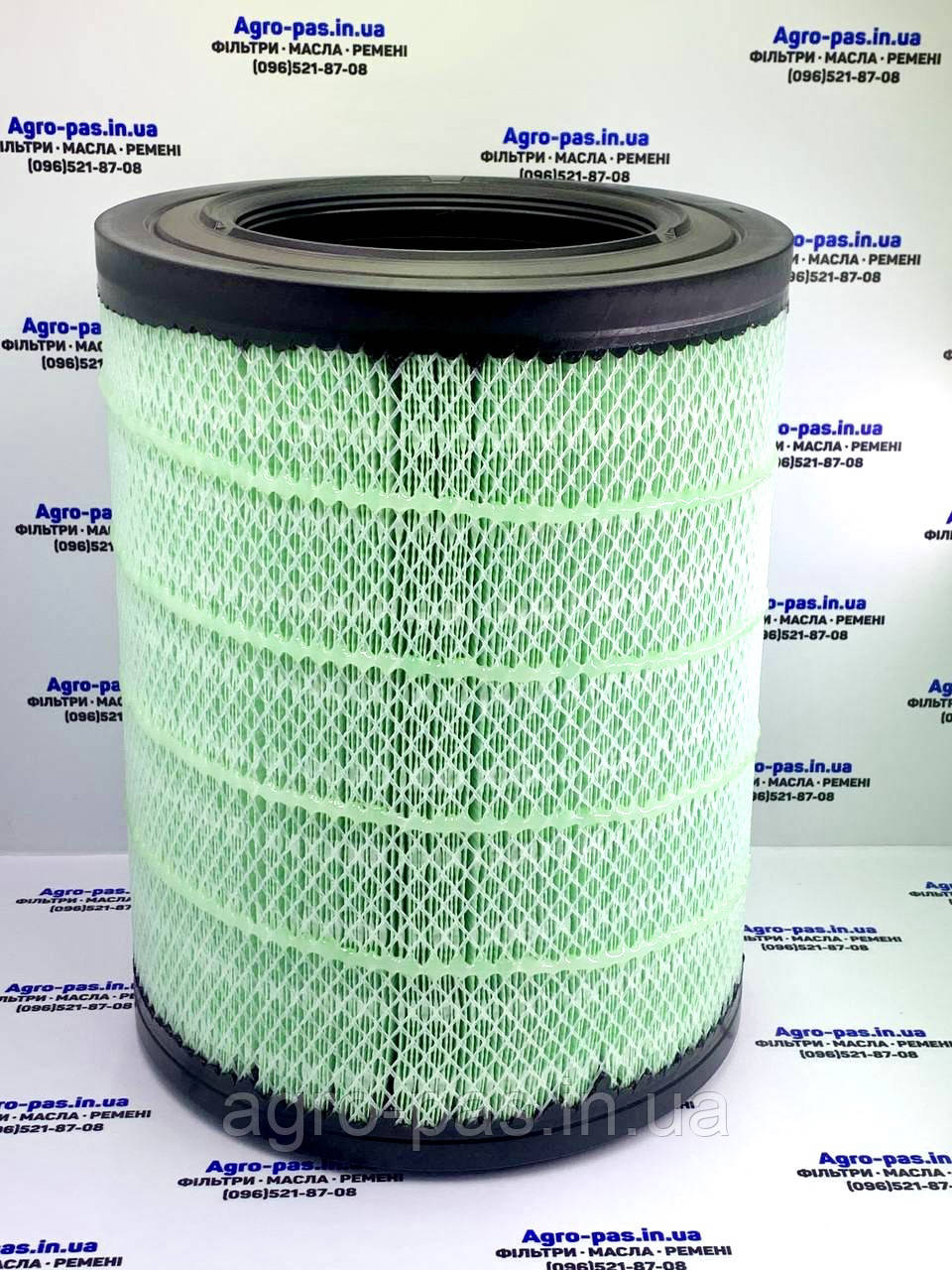 Повітряний фільтр P958225, 21337557, 21337443, 7421337443, 7421337557, SA16862, 21348756, E528L, C33013, фото 1
