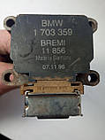 Катушка запалювання BMW E39 1 703 359 / 1703359 / BREMI / 11 856 / 11856, фото 2
