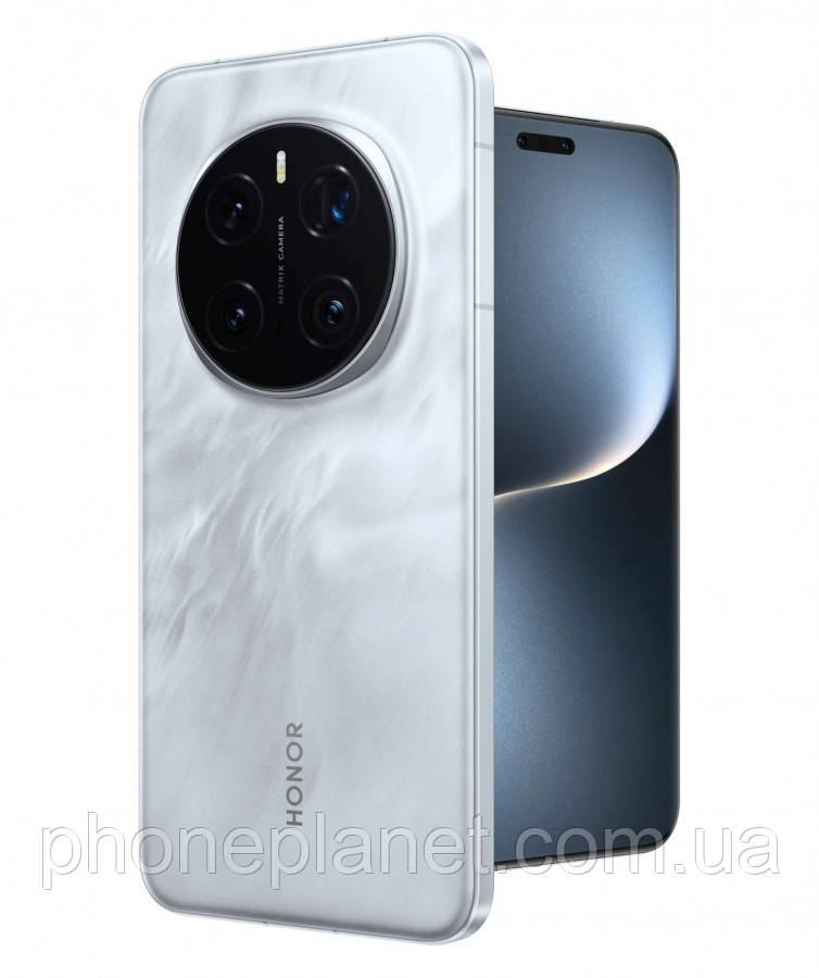 Honor Magic7 Pro 12/512GB Gray (Global Version)