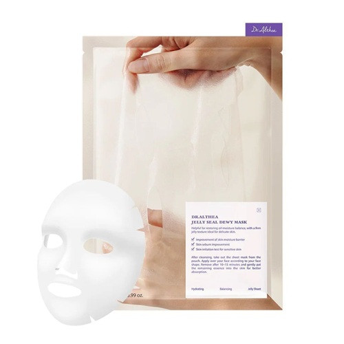 Dr.Althea Jelly Seal Repair Mask Відновлююча маска-желе, 1 шт