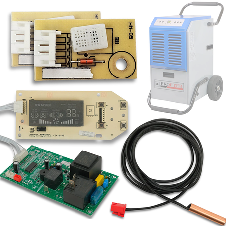 Запчастини