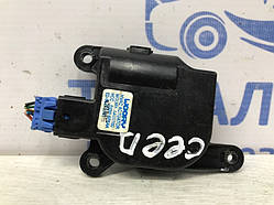 Сервопривод Kia Ceed ED 1.6 DIESEL D4FB 2007 (б/у)