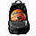 Рюкзак баскетбольний Wilson NBA Golden State Warriors Backpack 30 л (WZ6015004), фото 7