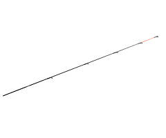 Вершинка Flagman Sherman Pro Feeder New Generation Tip Carbon 3.3/3.6м 70 г 2.2 мм 1oz