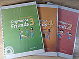 Family and Friends 2 Grammar Friends (2nd edition), фото 8