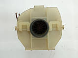 Мотор вентилятора пічки Volkswagen / Audi Bosch 0 130 002 803 / 0130002803 / 4A0 820 545 / 4A0820545, фото 4