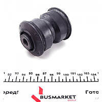 Сайлентблок ресори (задньої) MB Sprinter/VW LT -06