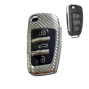 Чохол для ключа Audi