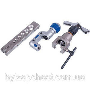 Набір вальцювальний VALUE VFT 809 -IS D труби= 1/4&apos&apos-3/4&apos&apos + труборіз VTC-28B