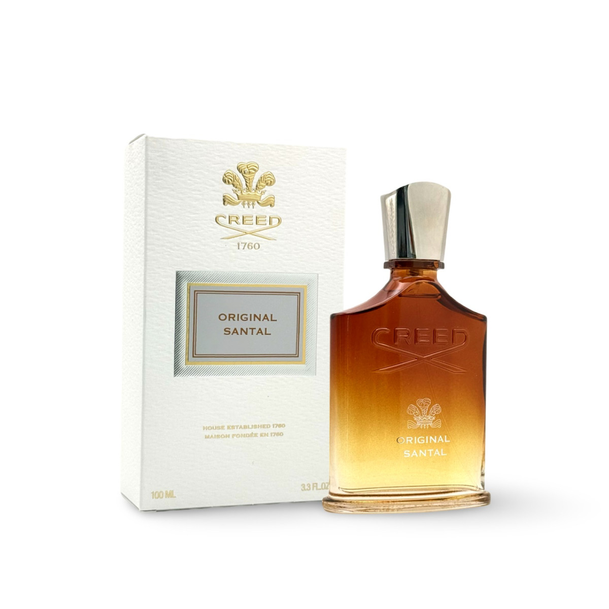 Східний парфум унісекс Creed Original Santal edp 100 ml