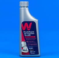 Засіб для чищення кавомашин 250 мл. Wpro 484000008732