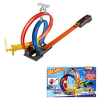 Трек "Повний уперед" Hot Wheels