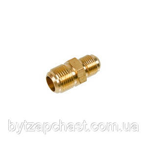 З&aposєднувальний штуцер 3/8" – 1/2"