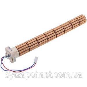 Тен сухий стеатитовий для бойлера Atlantic ER002400TAtl 2400W D=45mm L=390mm 230V