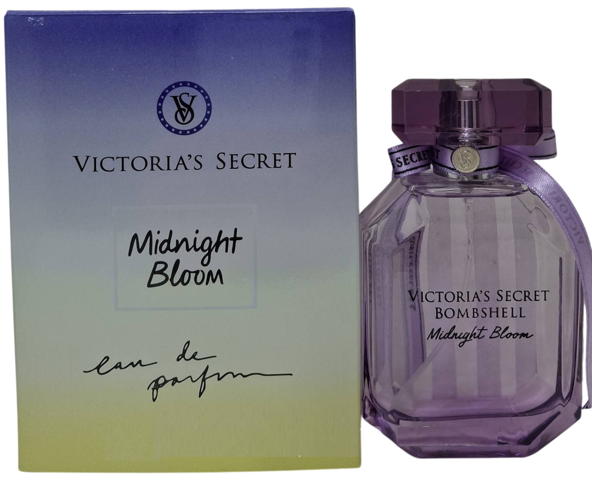 Жіночі квіткові парфуми Victorias Secret Bombshell Midnight Bloom edp 100ml